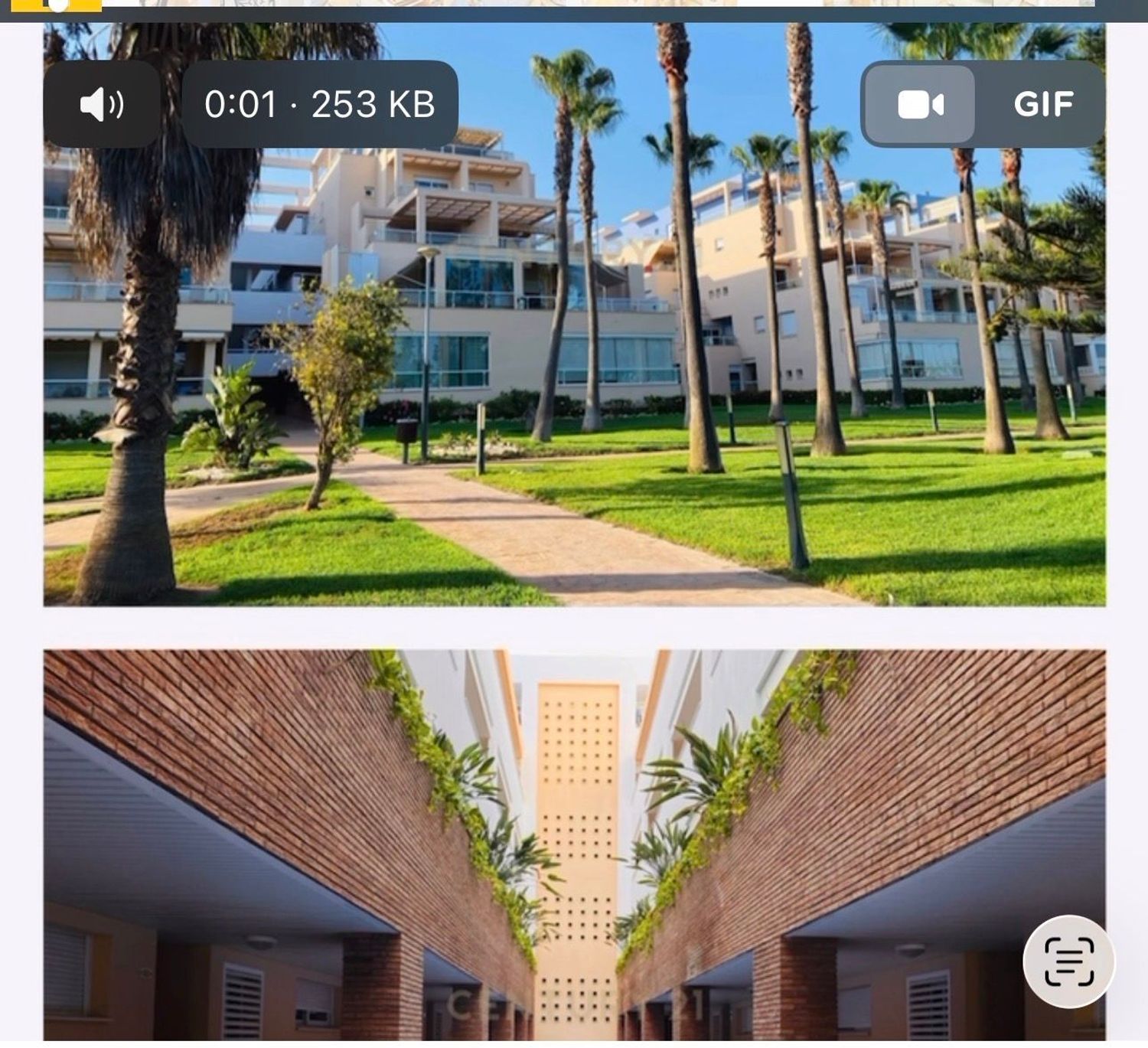 Piso en Avenida Mar Azul, 6, Almerimar, Almerimar - Foto 5