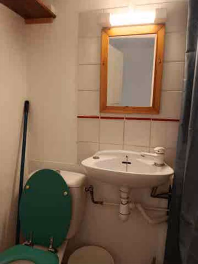 Estudio en Ciutat Vella - Foto 8