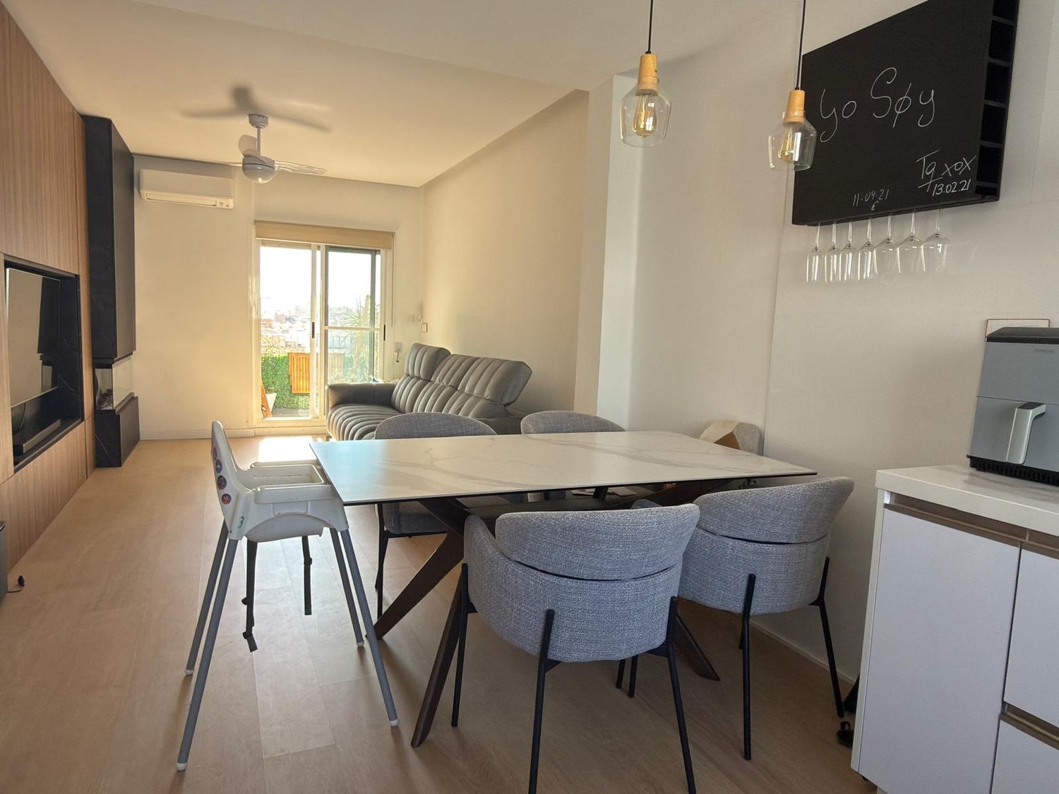 Piso en calle del Pla de la Saïdia, 17 - Foto 23