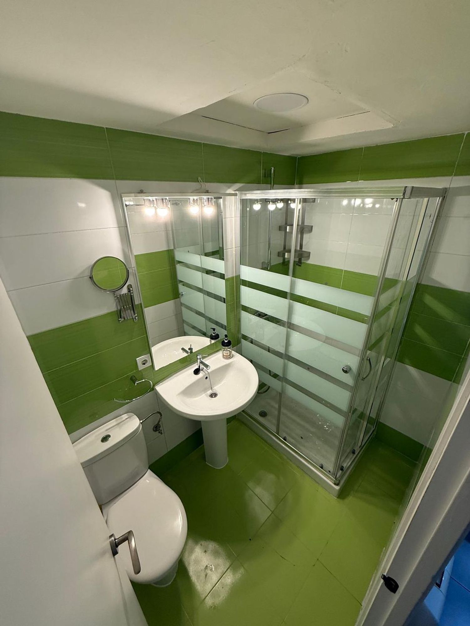 Piso en calle de Monteleón, 48 - Foto 21