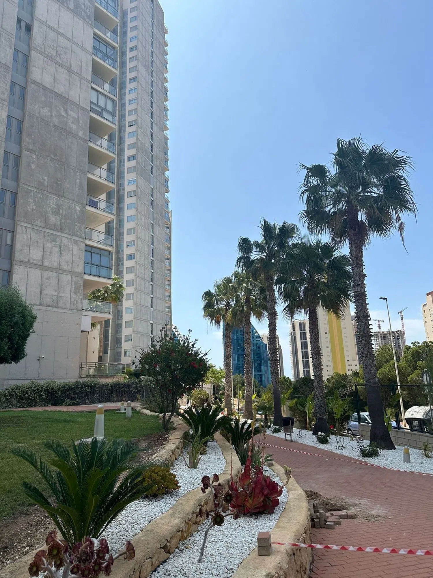 Piso en calle Presidente Adolfo Suárez, 5 - Foto 14