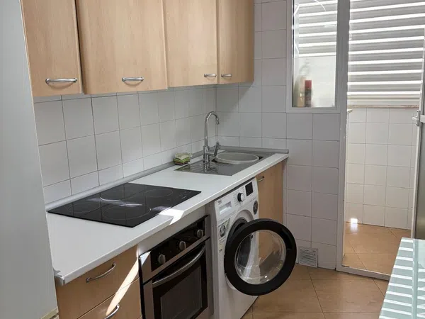 Piso en calle Rebeca, 2 - Foto 8