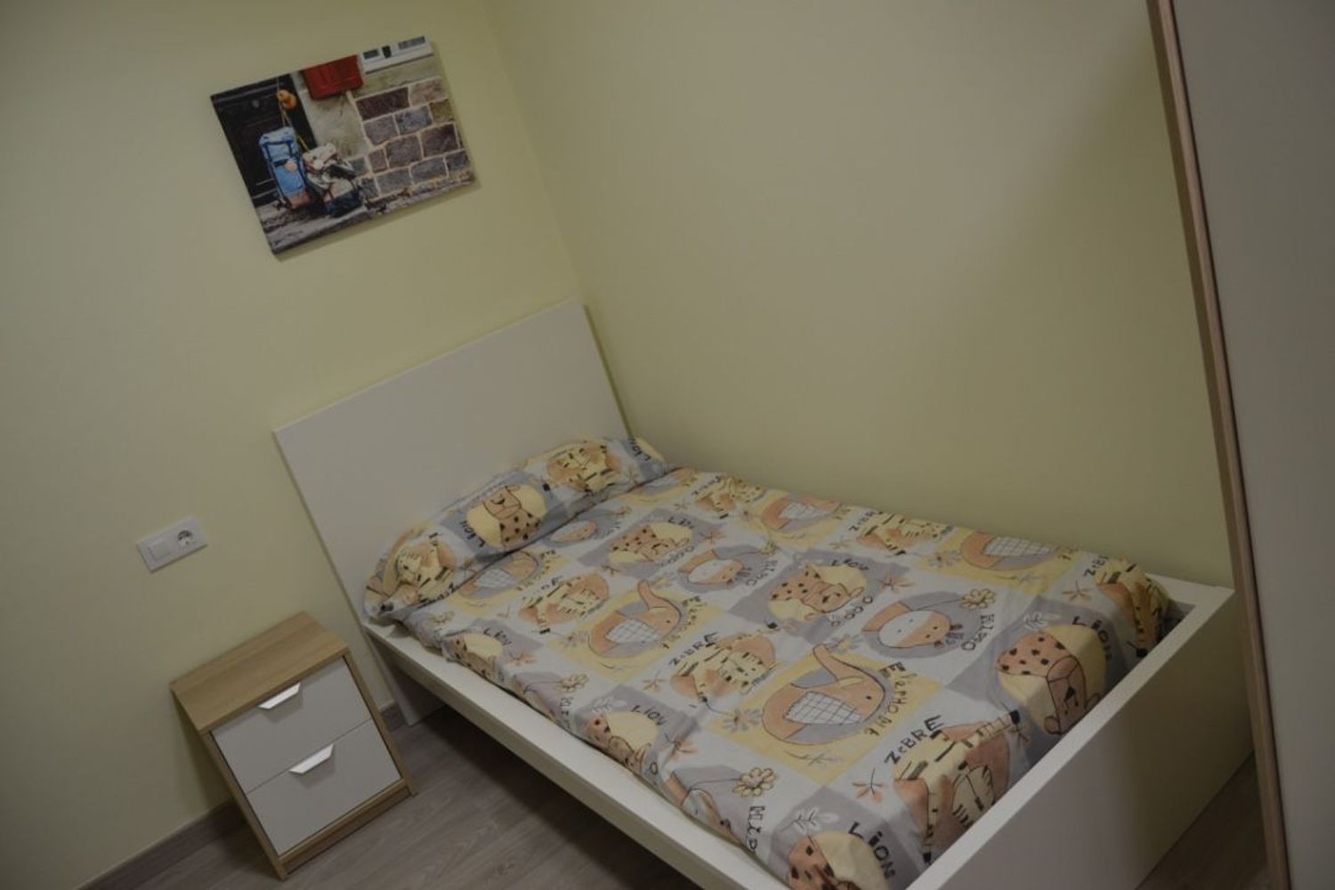 Piso en Calle da república arxentina, 39, Ensanche - Sar, Ensanche - Sar - Foto 15