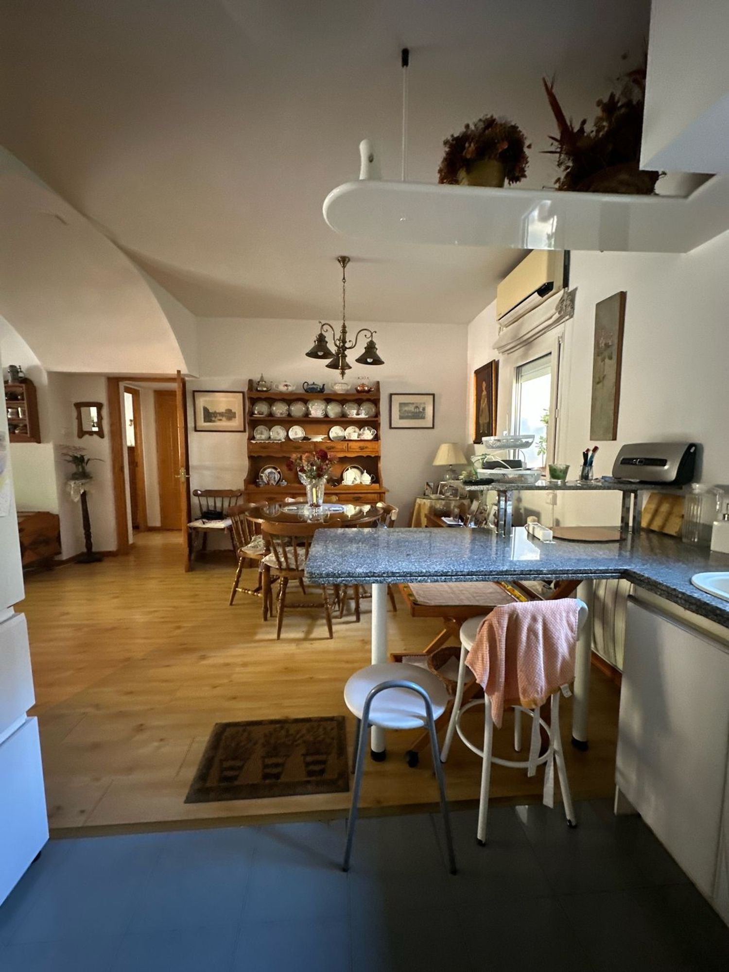 Piso en Barrio Cuatro Caminos - Foto 7