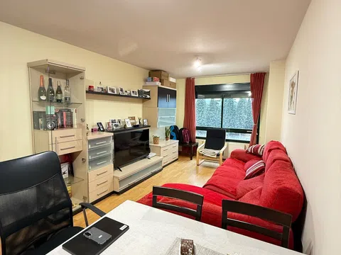 Piso en calle Breton, 1