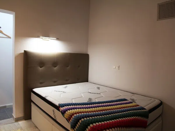 Chalet pareado en Paseo de las Palmas, 25, Cuesta Escoriaza - Barranco del Abogado - Foto 17