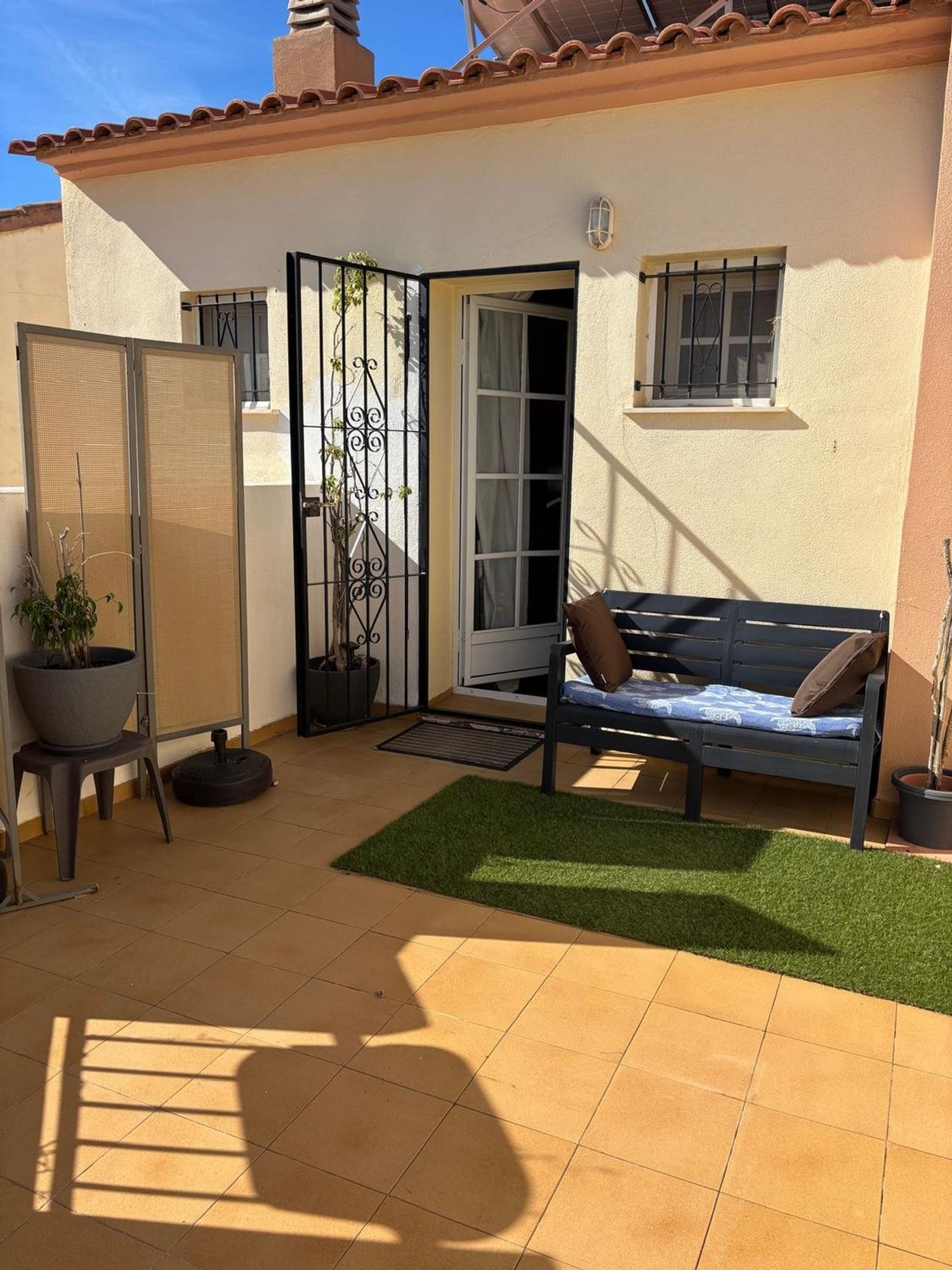 Chalet adosado en Campello Pueblo - Foto 24