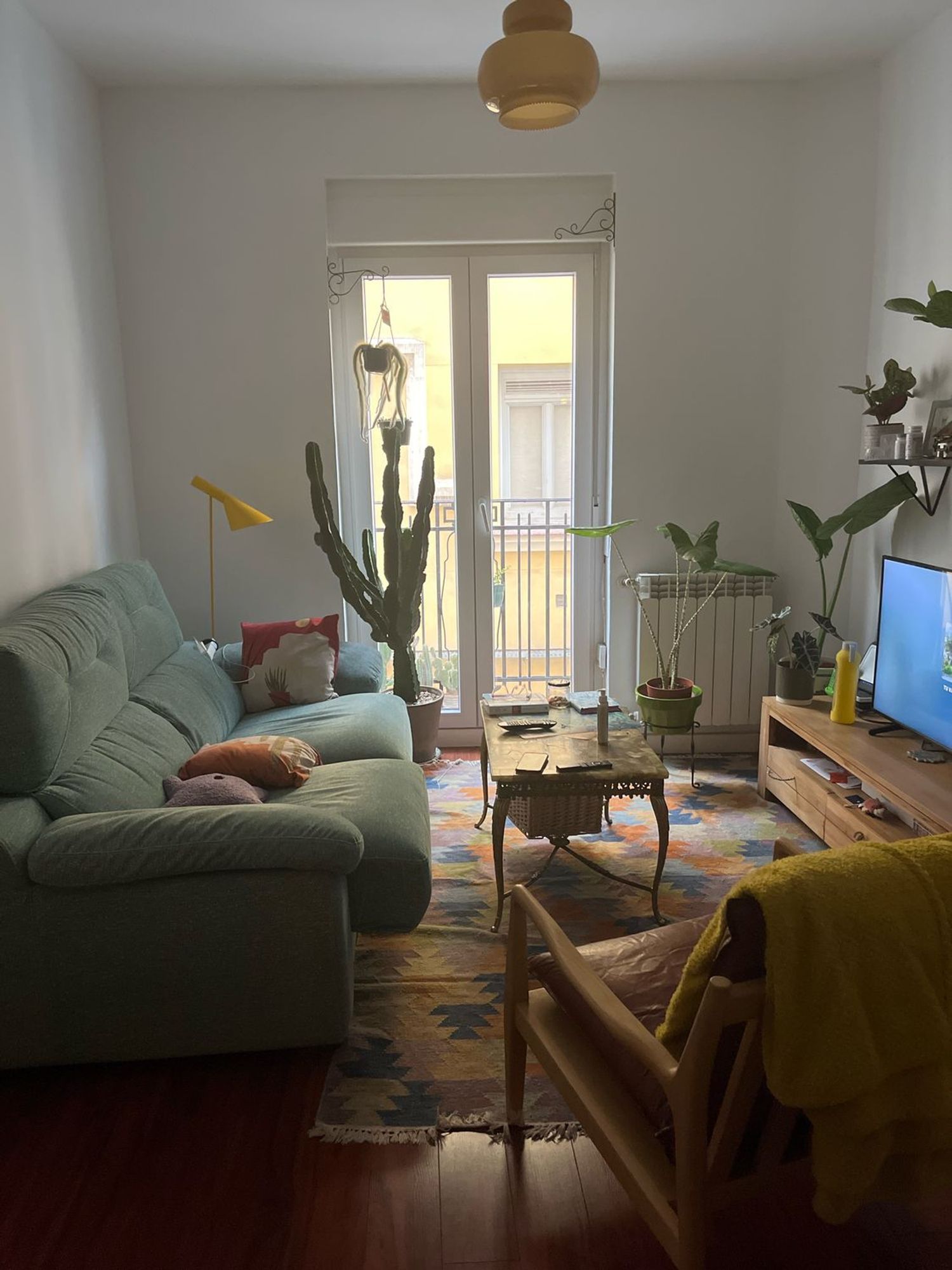 Piso en Calle de las Dos Hermanas, 22, Lavapiés-Embajadores - Foto 15