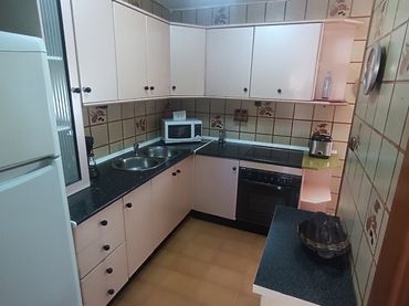 Piso en  Avenida Pío XII 22 - Foto 10