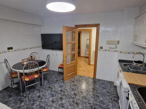 Piso en Barrio del AVE, Barrio del AVE - Foto 4