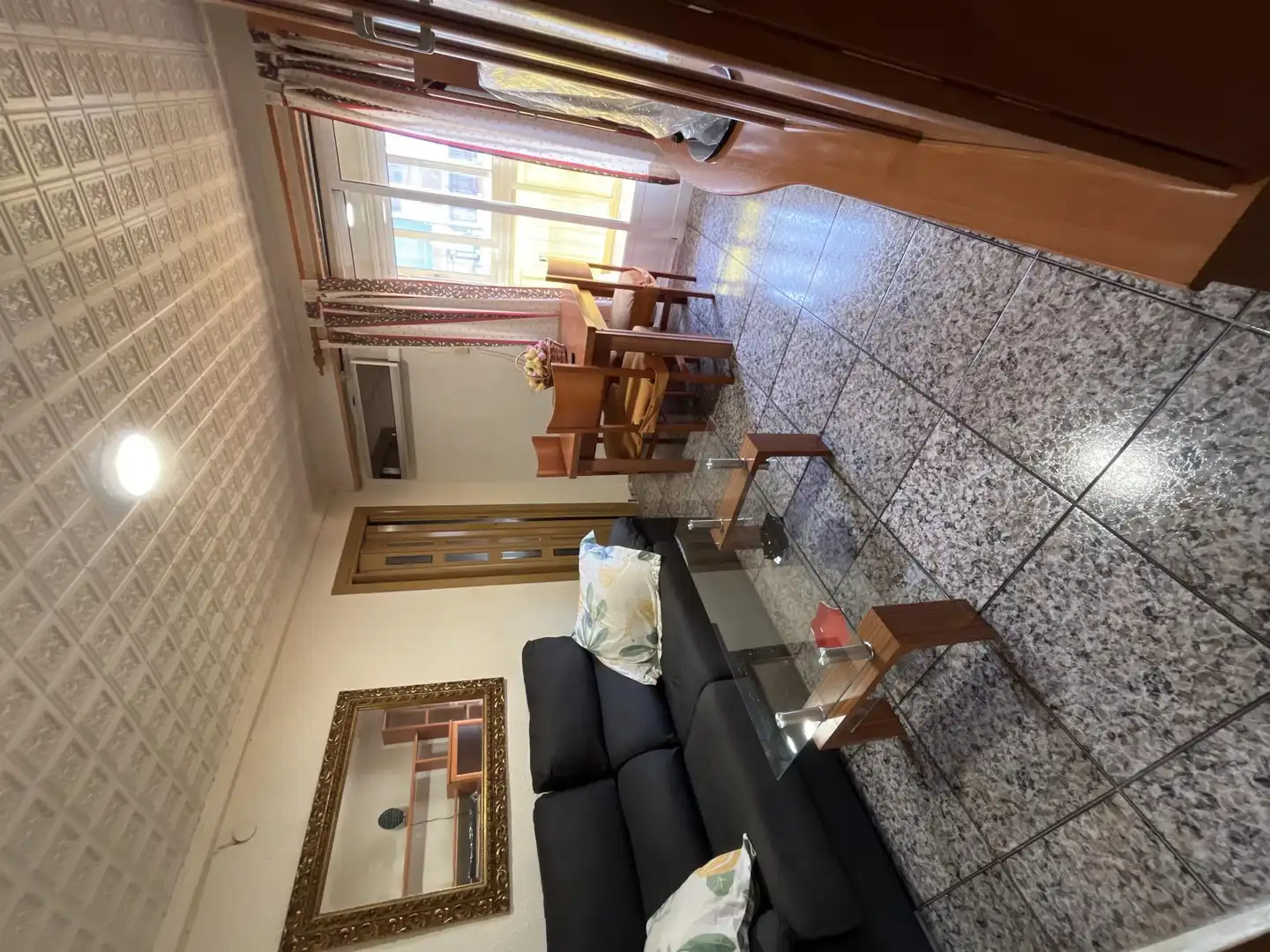 Piso en  Pasaje Miralmar 12 - Foto 1