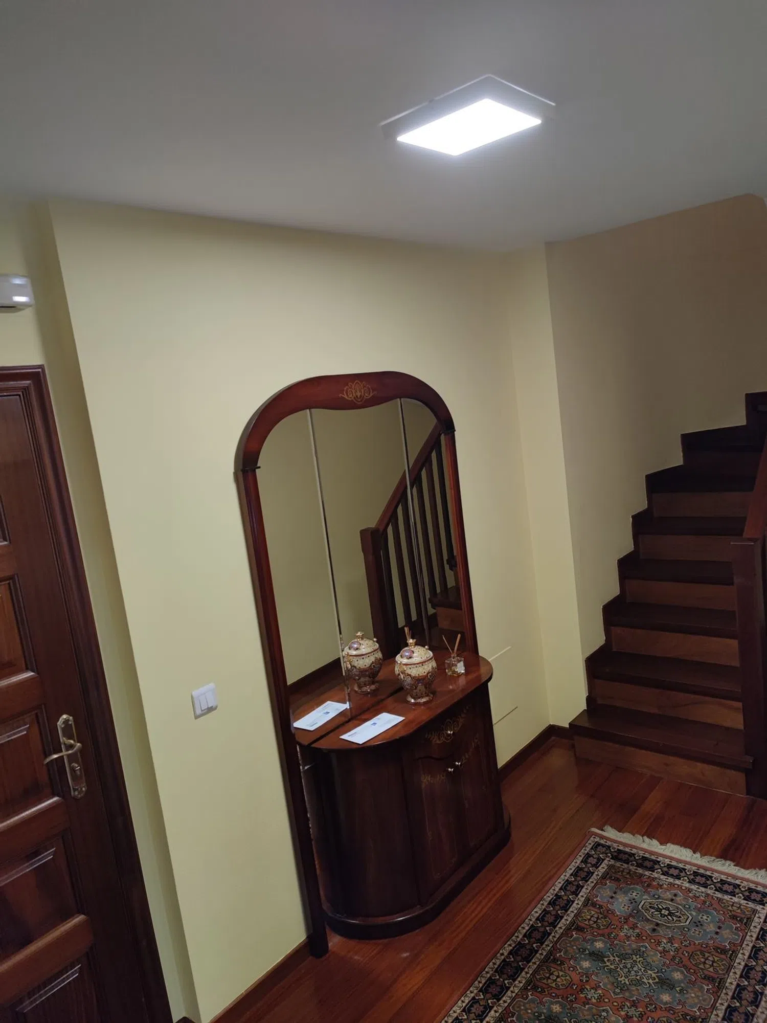 Dúplex en calle de Sánchez Freire, 83 - Foto 4