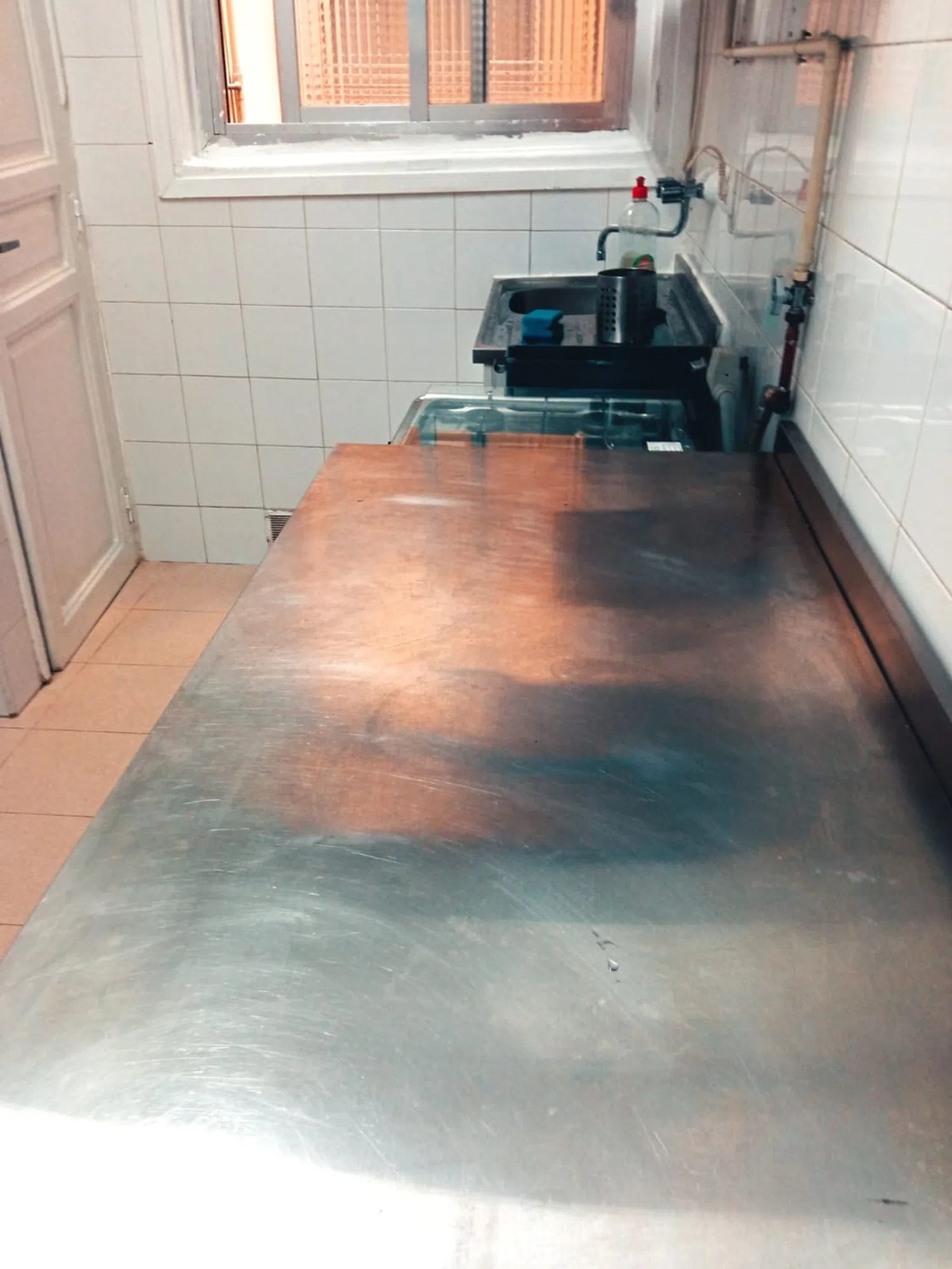 Estudio en calle de las Huertas, 13 - Foto 9