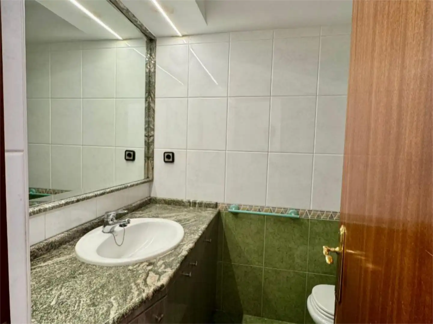 Piso en  Carrer de Campoamor 64 - Foto 13