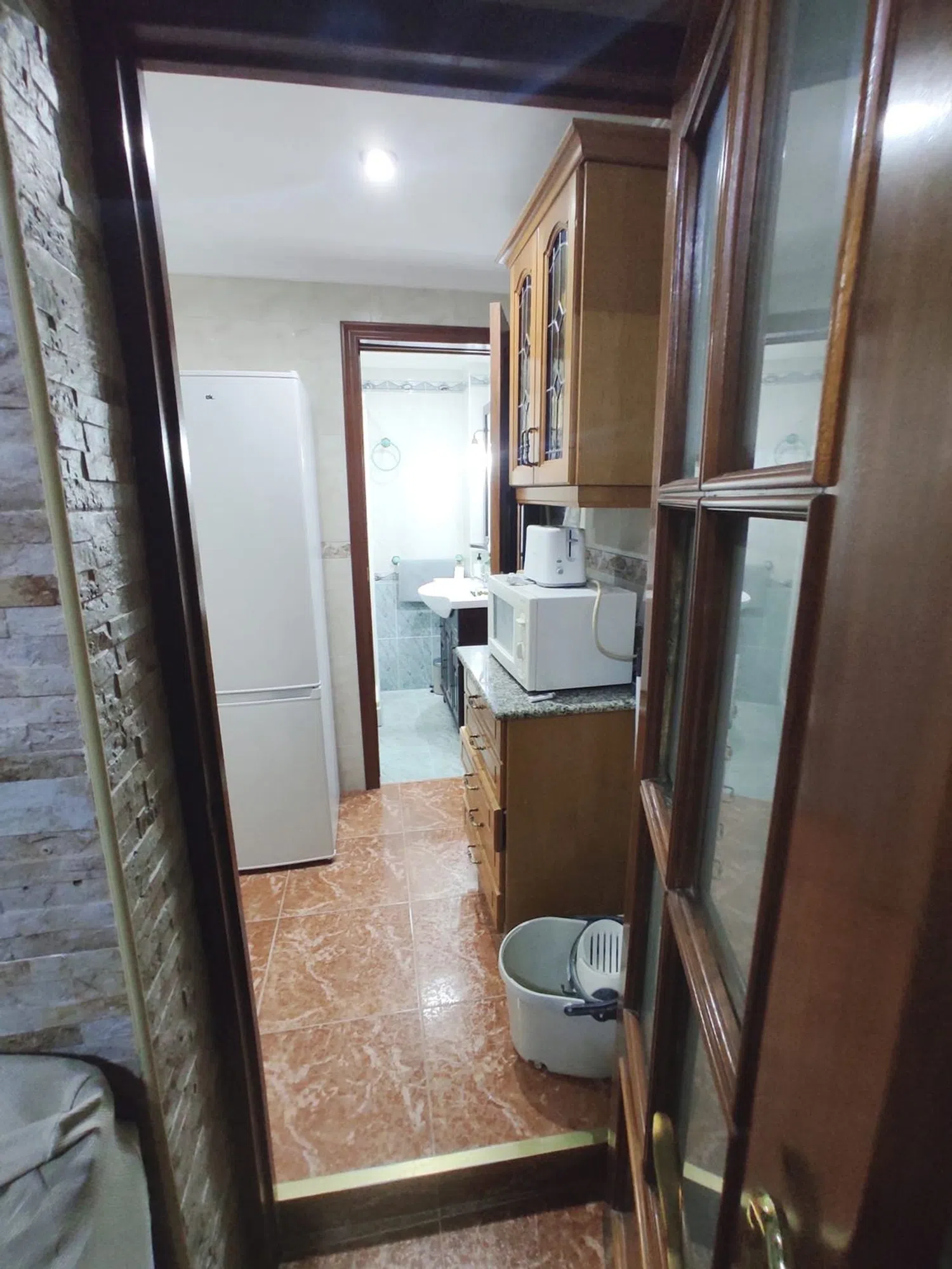 Piso en calle Lamarque de Novoa, 23 - Foto 10