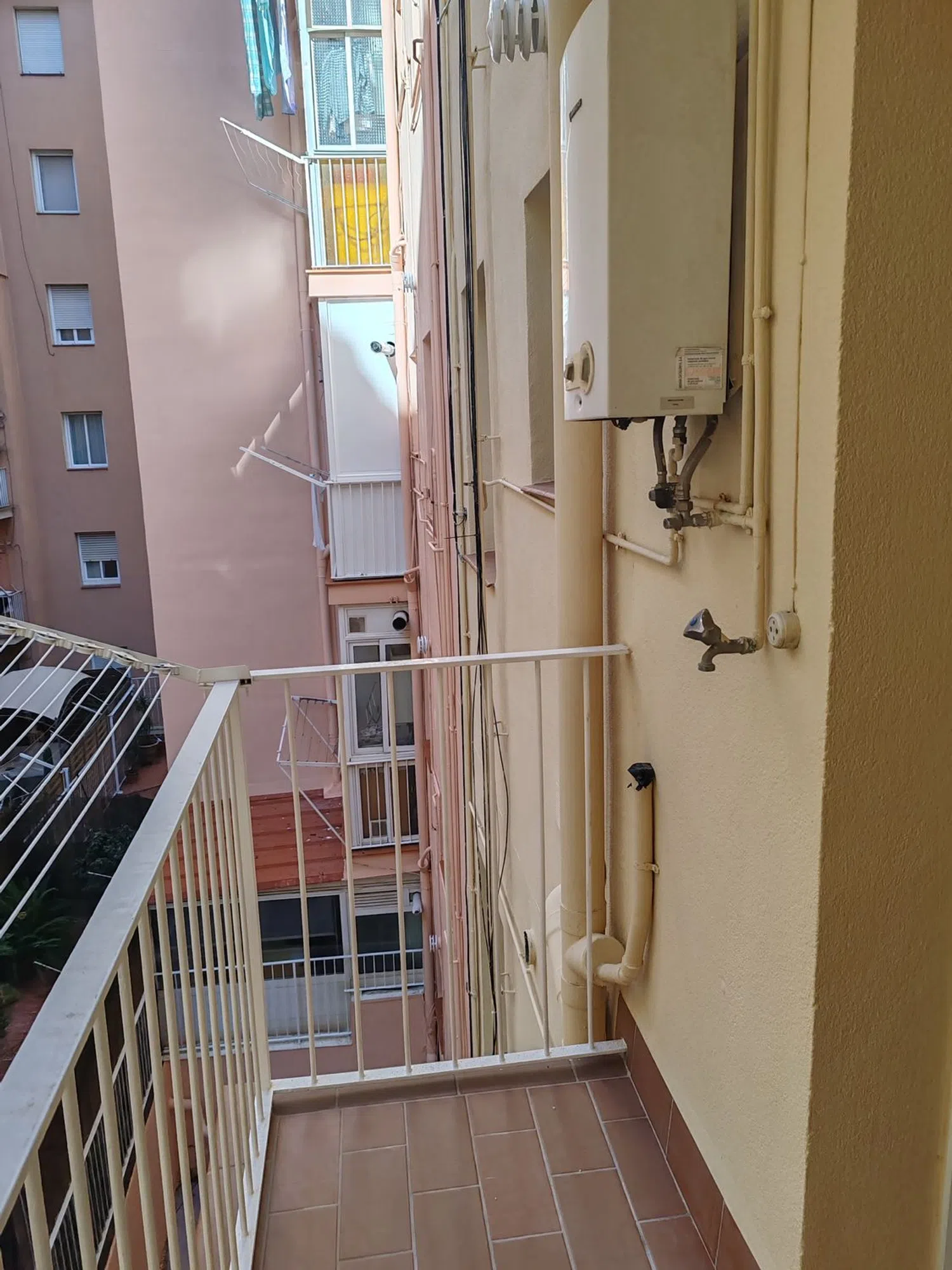 Piso en calle de Biscaia, 400 - Foto 25