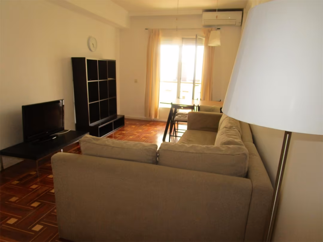 Apartamento en  Calle del General Pardiñas 30 - Foto 4