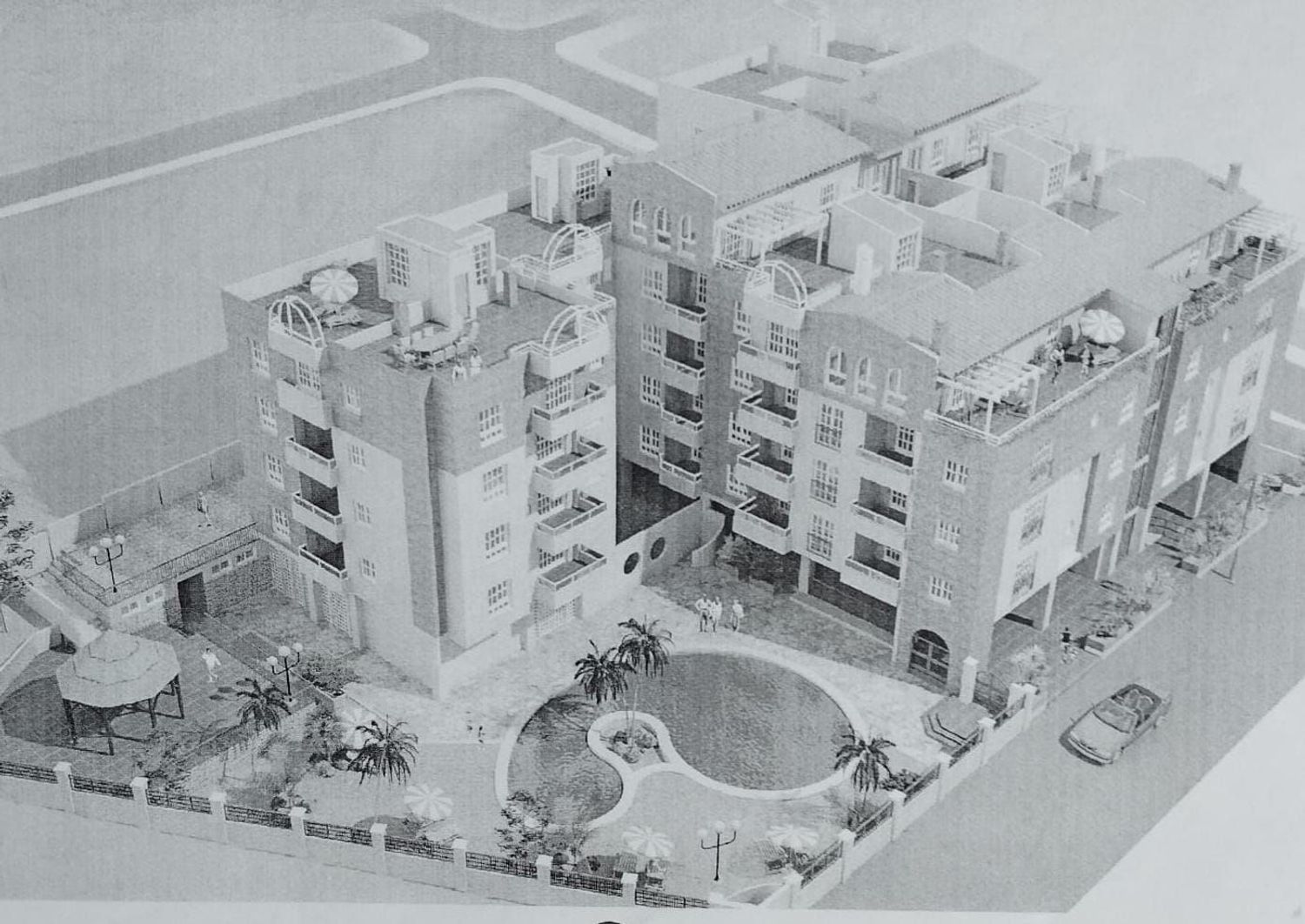 Piso en Doñana, 5 , Bloque 2, Aparto. 6 - Foto 4