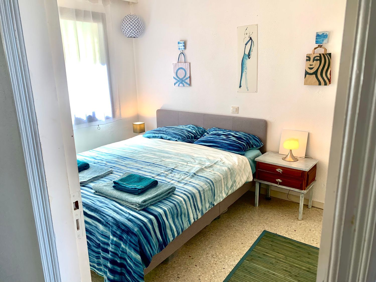 Ático en calle Las Palmeras, 22 - Foto 3