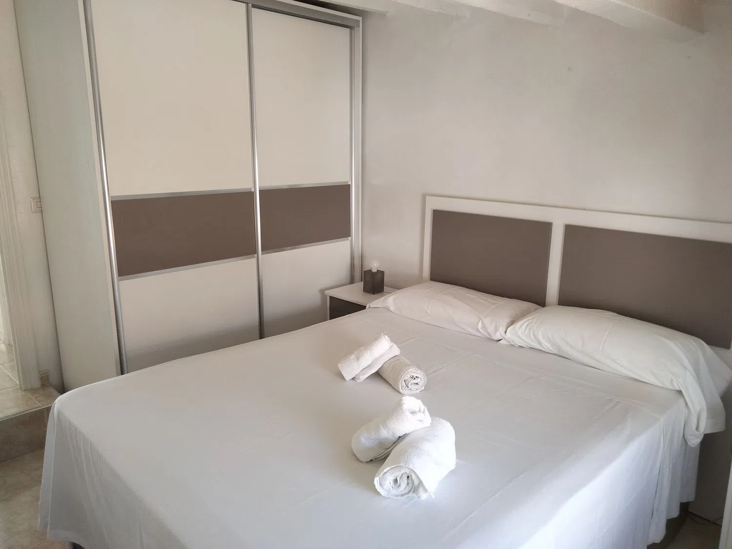 Ático en calle Arsenal, 6 - Foto 19