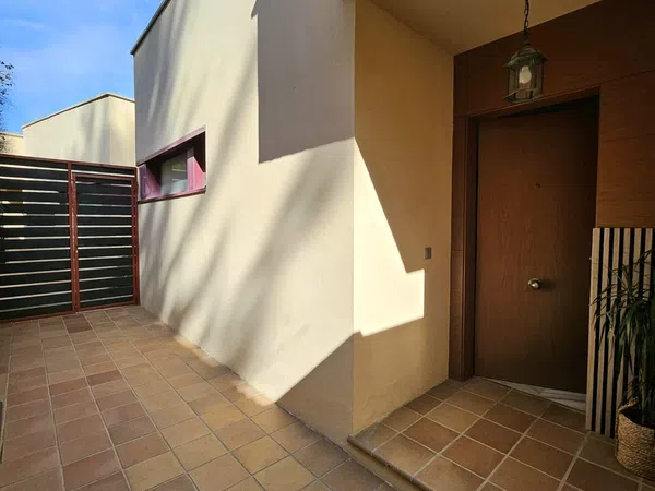 Casa independiente en Los Flamingos - Foto 20