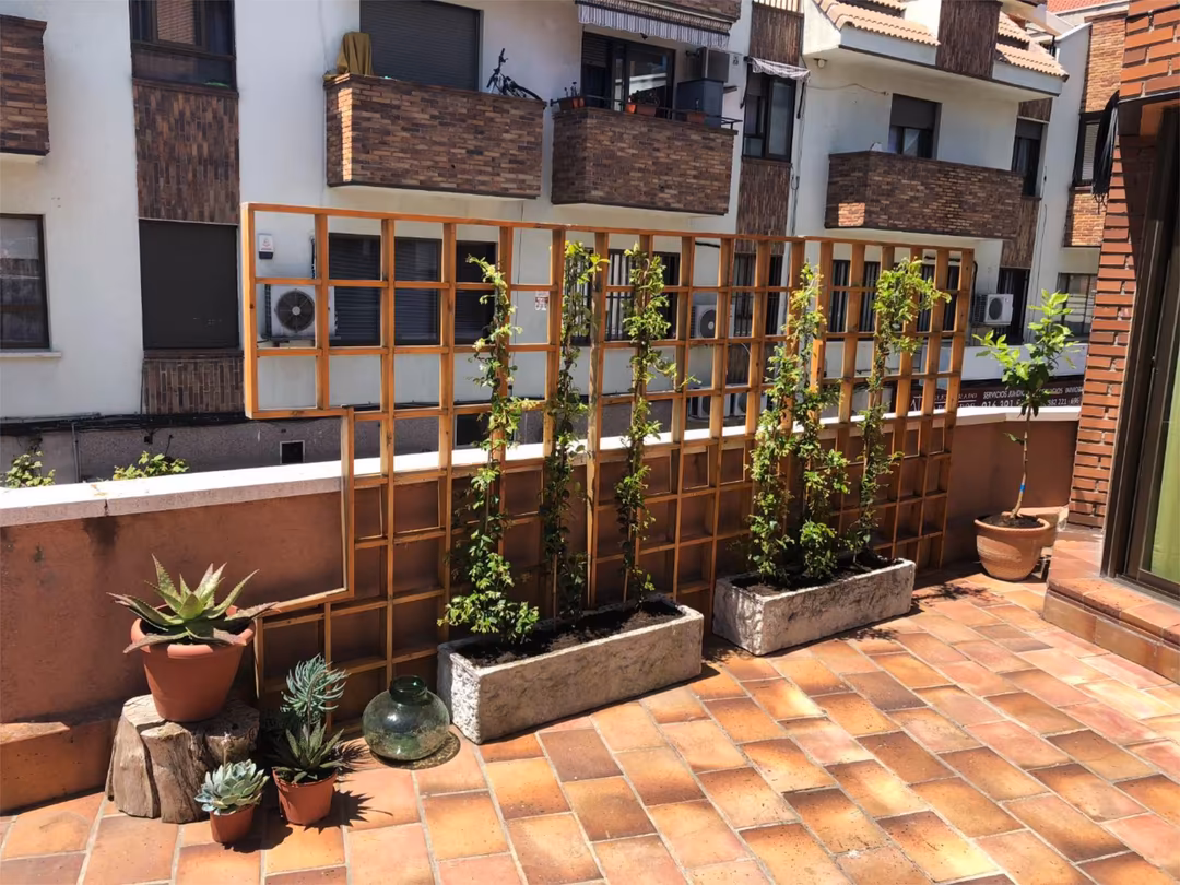 Apartamento en  Calle Santa María de la Cabeza 3 - Foto 3