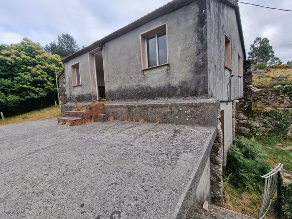 Casa o chalet independiente en caneda s/n - Foto 1