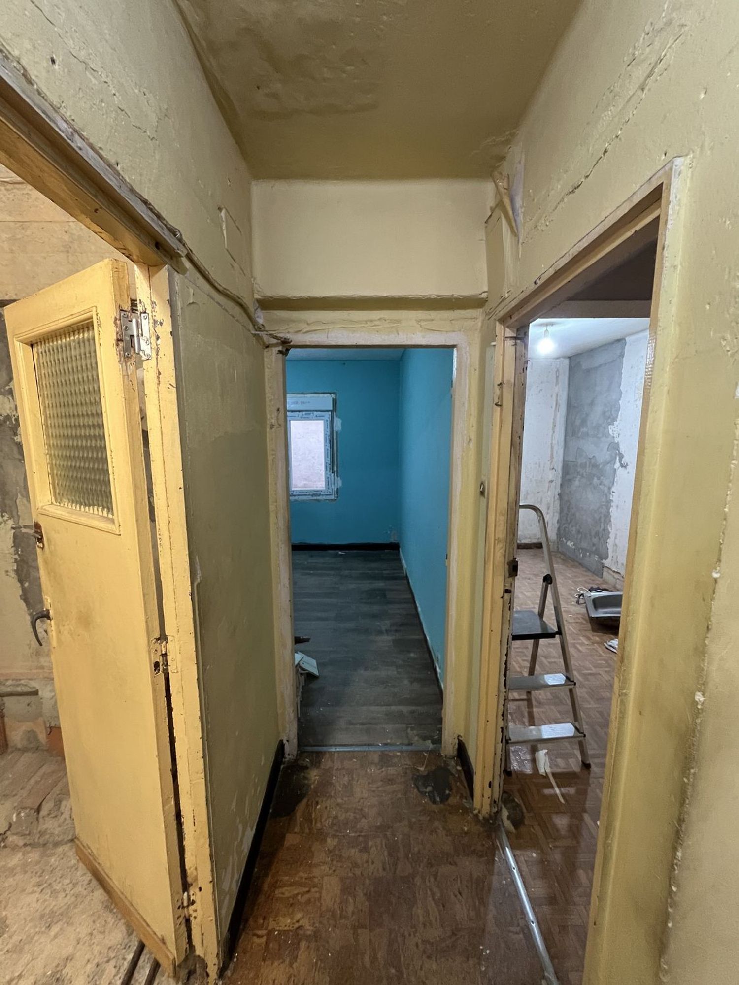 Piso en Calle de Joaquina Bobela, 9, Milán-Pumarín - Foto 16