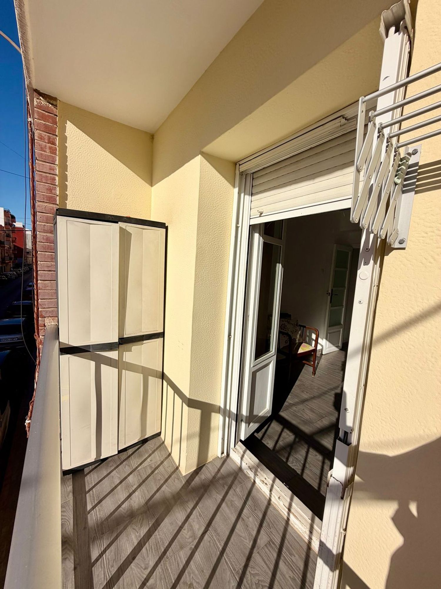 Piso en Calle de Vicente la Roda, 35, Playa de la Malvarrosa - Foto 12