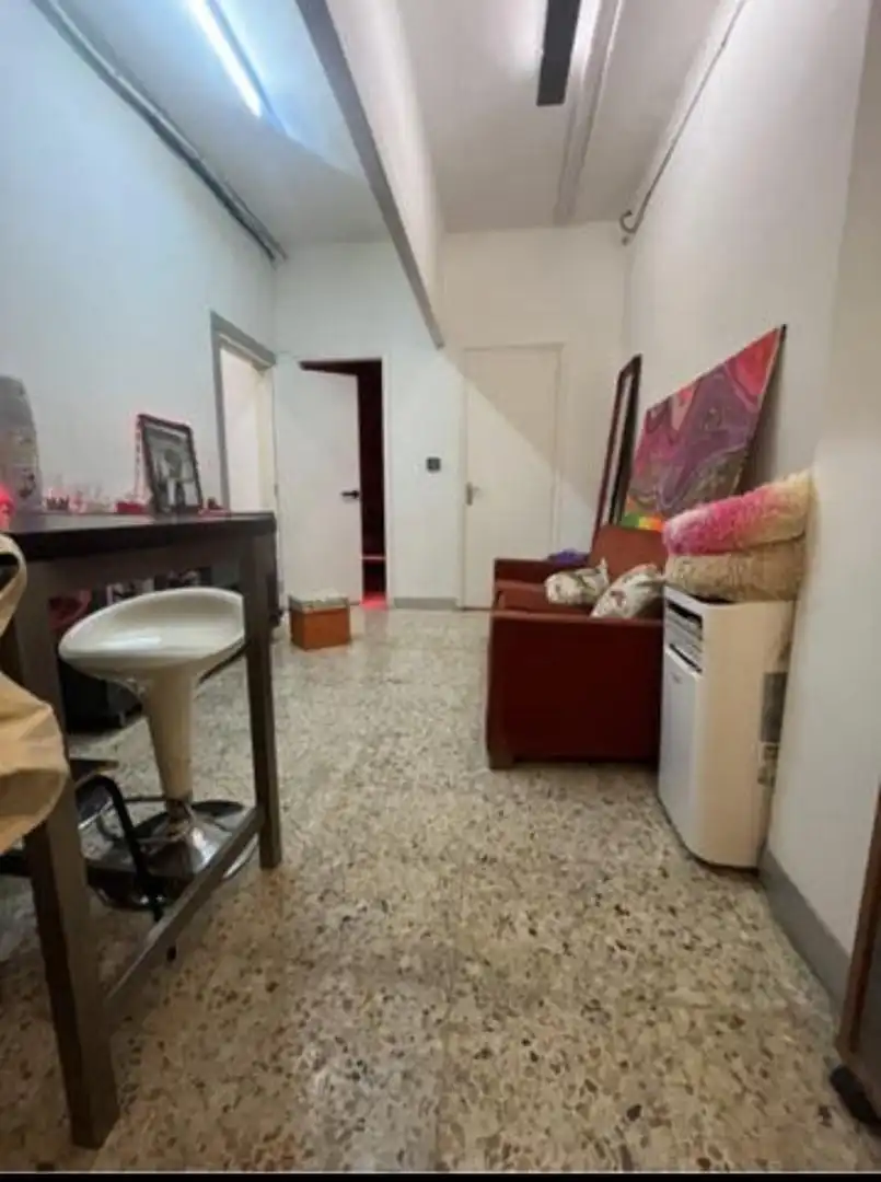 Estudio en calle Carrer de Pallars 99 - Foto 7
