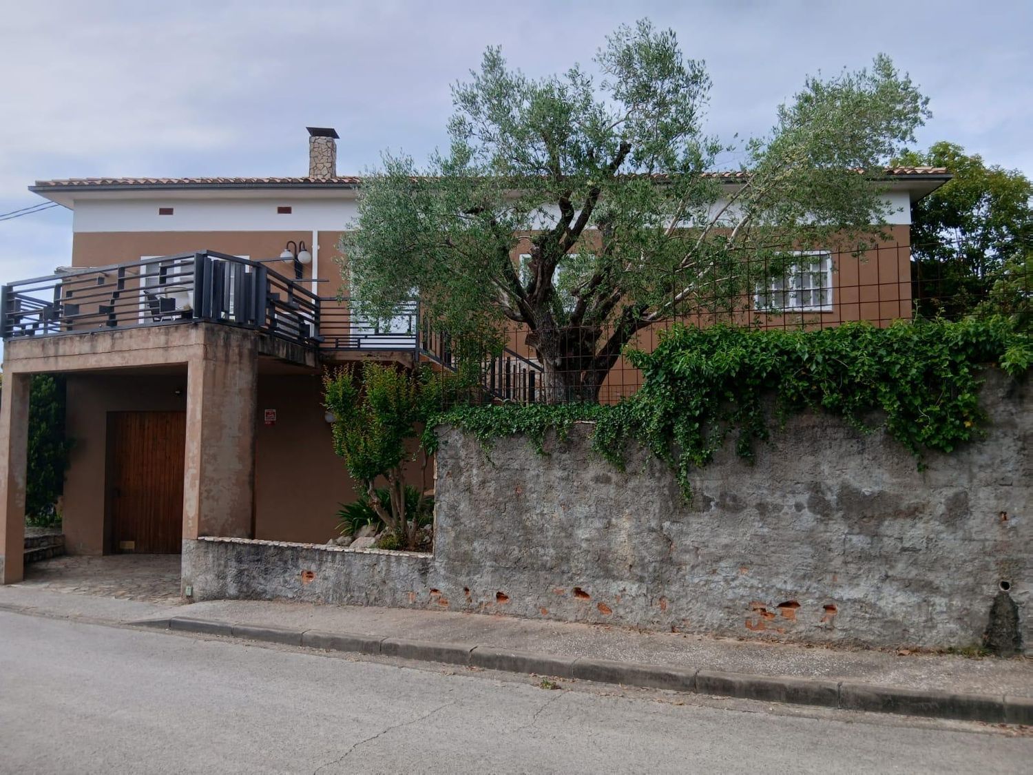Casa o chalet independiente en Calle de Recolta de Dalt, 4 - Foto 38