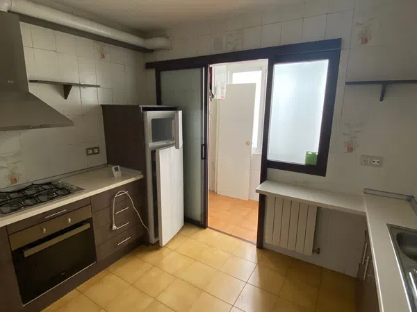 Piso en Calle Buensuceso, 22 , puerta primera, 2ºb, Recogidas - Foto 16