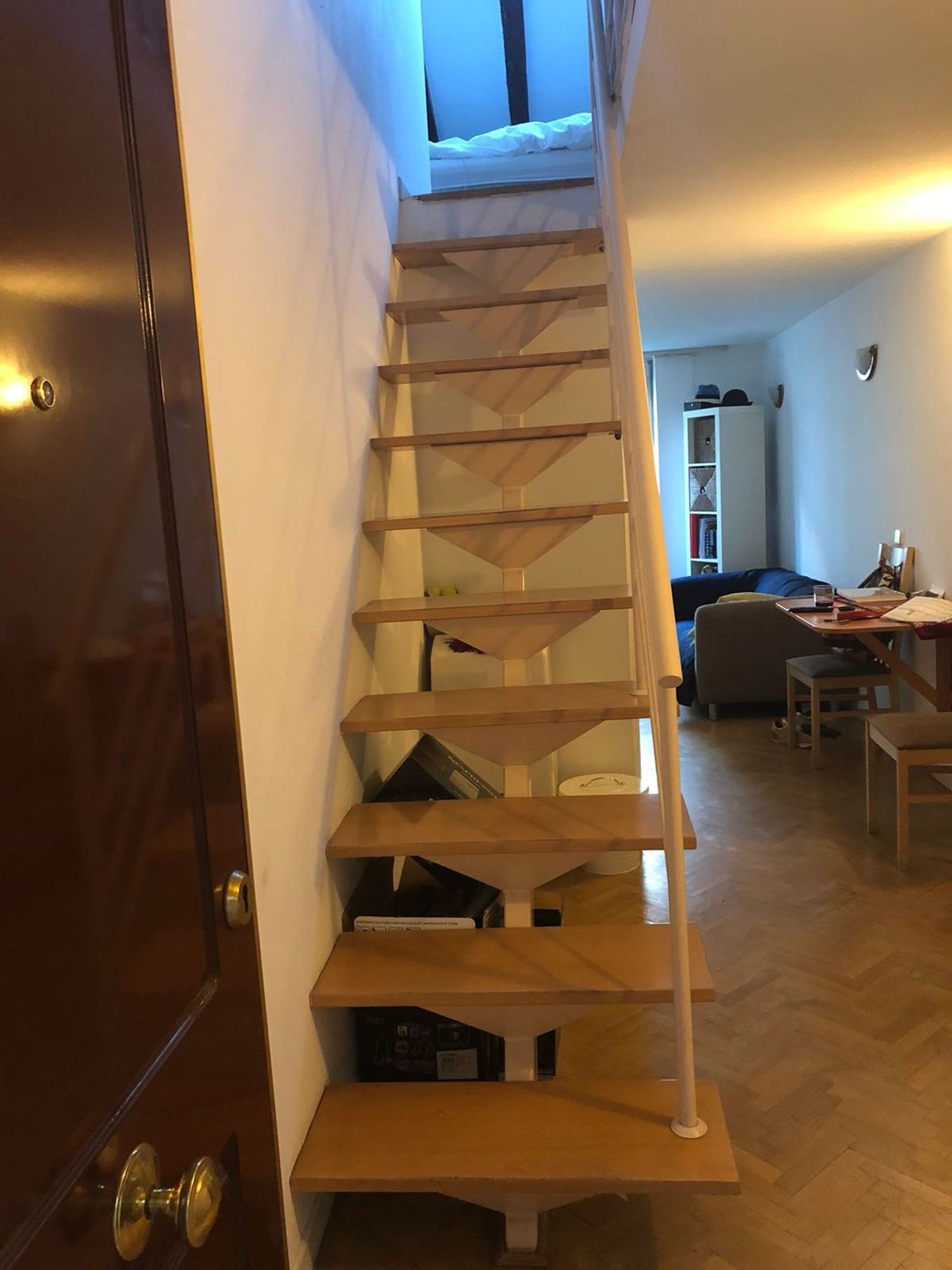 Dúplex en calle de Ayala, 81 - Foto 2