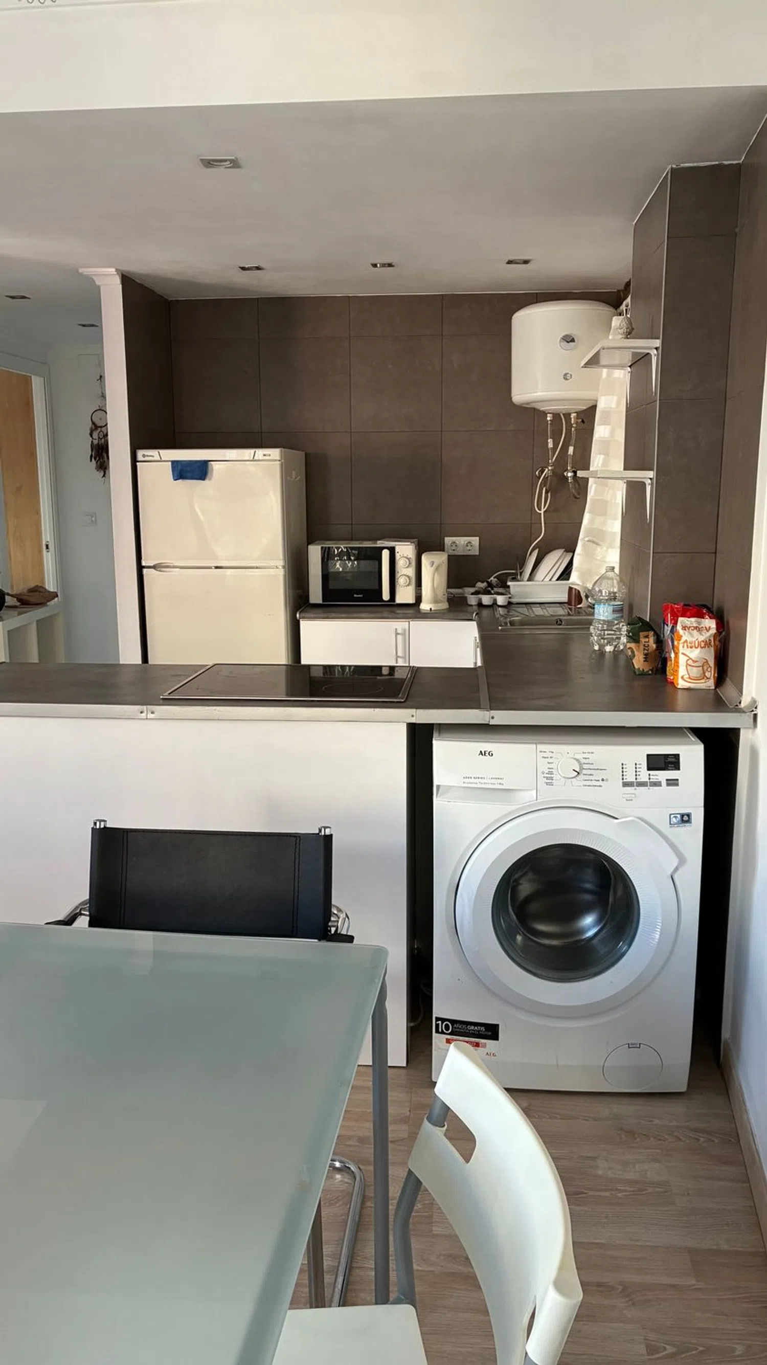 Piso en calle Garbinet, 99 - Foto 18