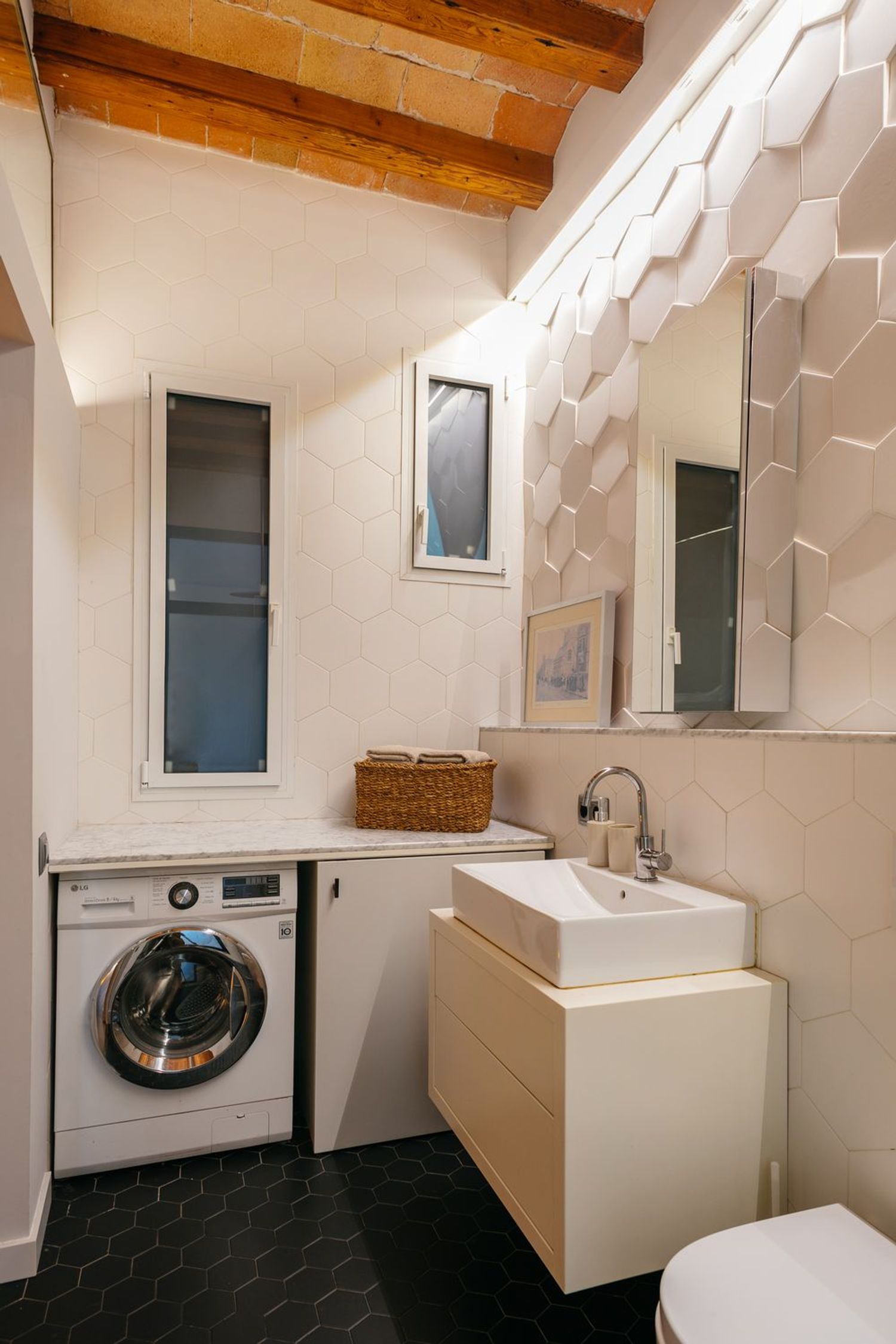 Estudio en Calle d'Aragó, 378 - Foto 5