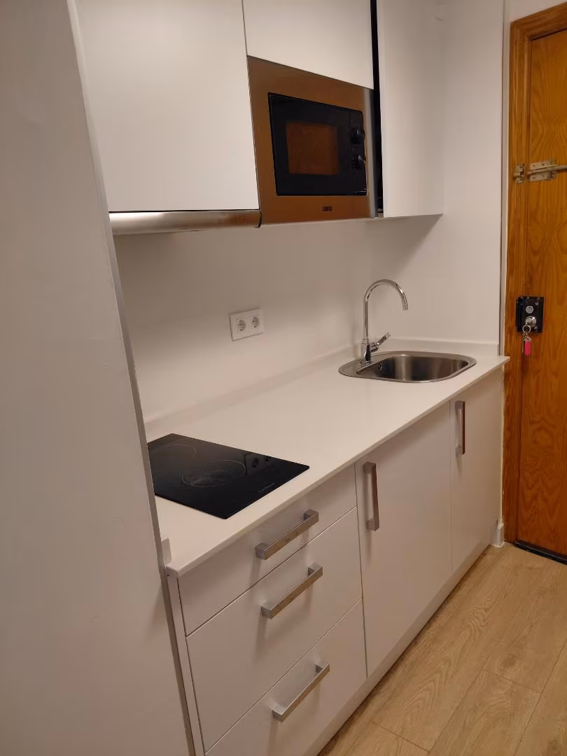 Apartamento en  Calle Buiza y Mensaque 1 - Foto 4
