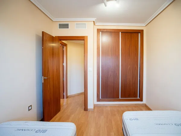 Chalet pareado en Ronda el Salobral, 2, Barrios periféricos - Pedanías, Barrios periféricos - Pedanías - Foto 7