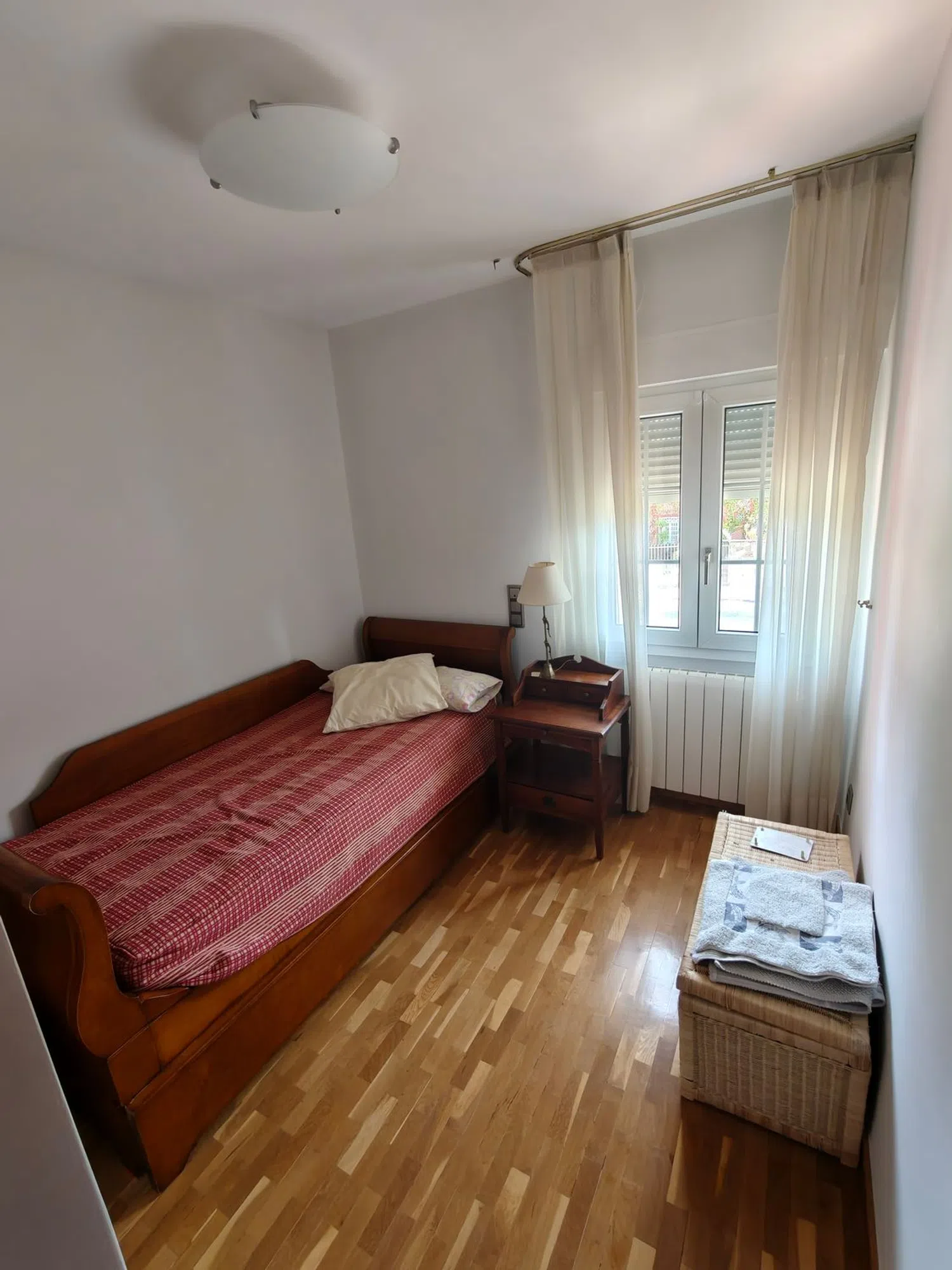 Chalet adosado en calle del Parador de Santa Lucía, 999 - Foto 31