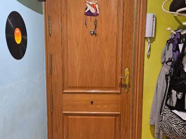 Piso en  Avenida de Andalucía 8 - Foto 9