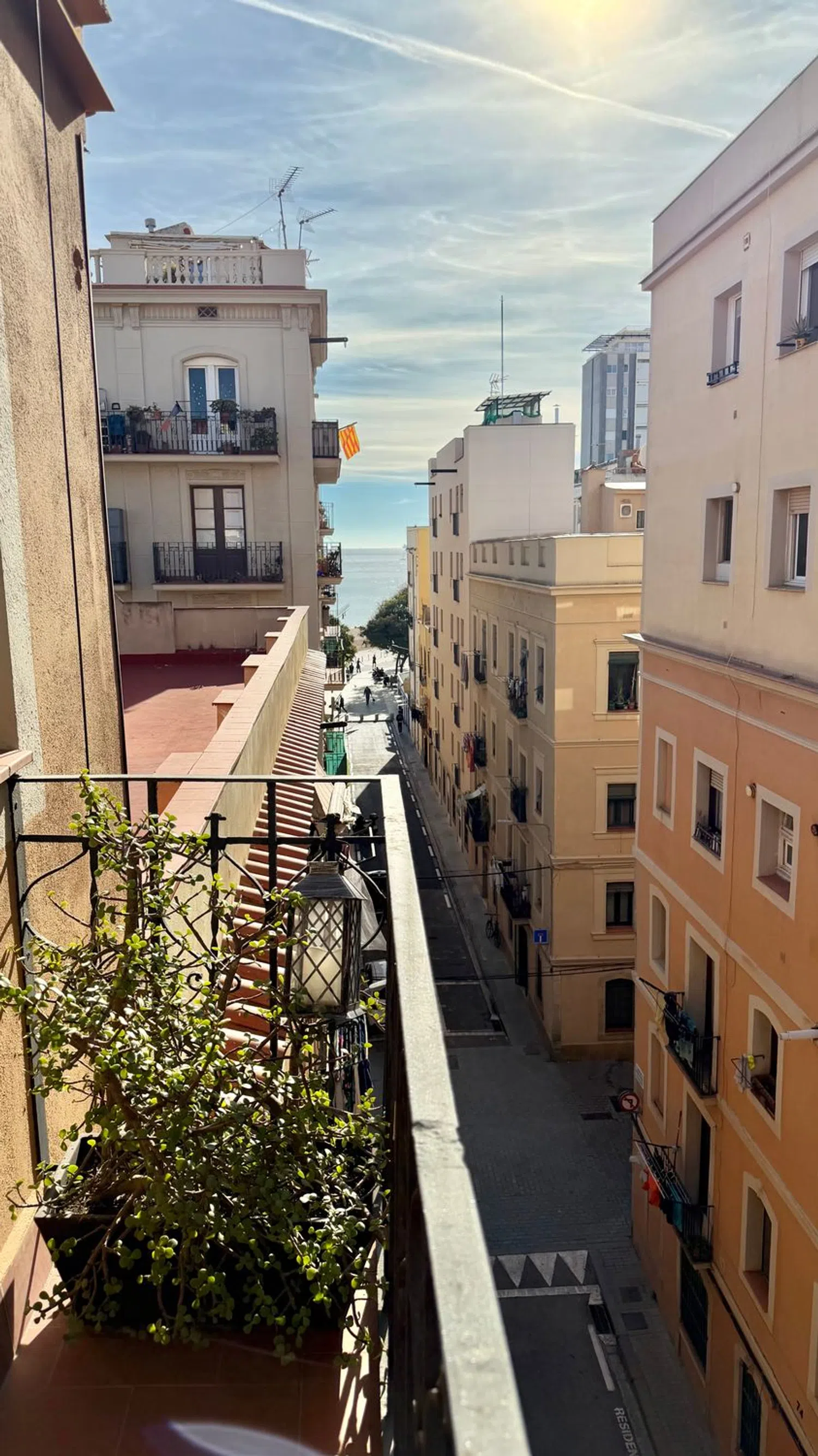 Piso en calle de Sevilla, 72 - Foto 1