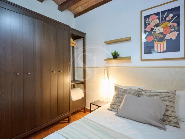 Piso en Passatge de Bernardí Martorell, El Raval - Foto 21