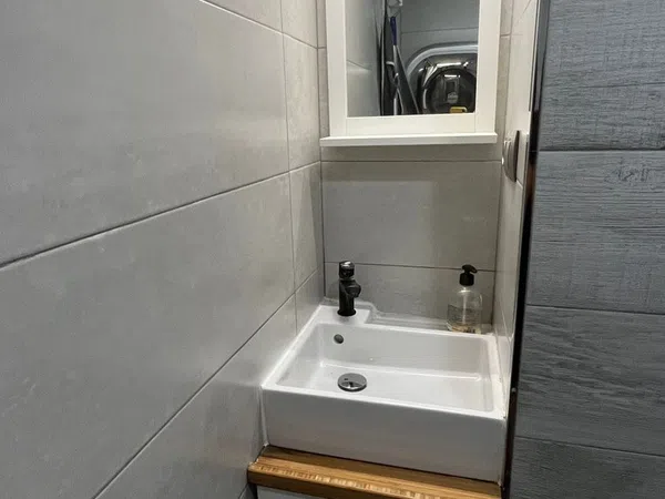 Estudio en Puerta Blanca - Almudena - Foto 13