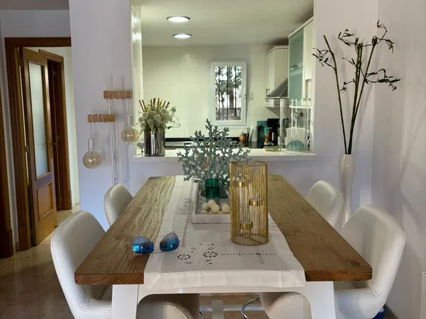 Chalet adosado en Sa Ràpita - Foto 2