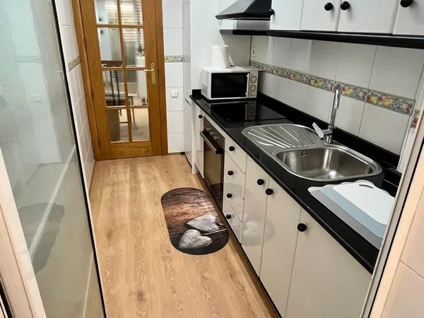 Piso en Ronda de Garay, 35, San Juan - Foto 4