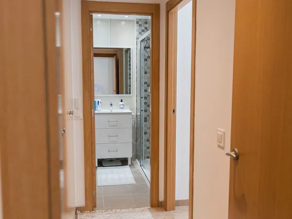 Piso en Barrio Aiora - Foto 8