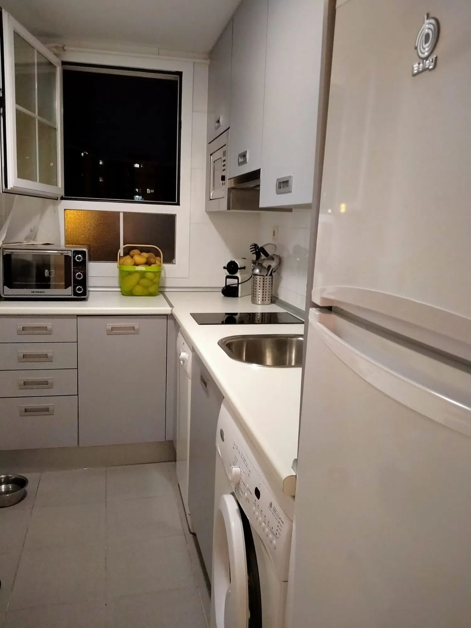 Piso en avenida Isabel de Valois, 28 - Foto 8