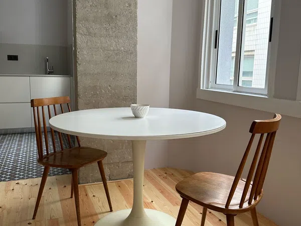 Piso en Calle Washington, 15, Monte Alto - Zalaeta - Atocha, Monte Alto - Zalaeta - Atocha - Foto 4