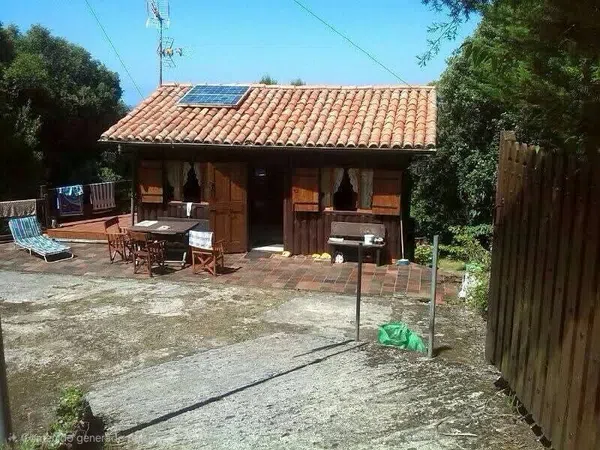 Casa o chalet independiente en Niembro s/n, Posada-Barro, Posada-Barro - Foto 1