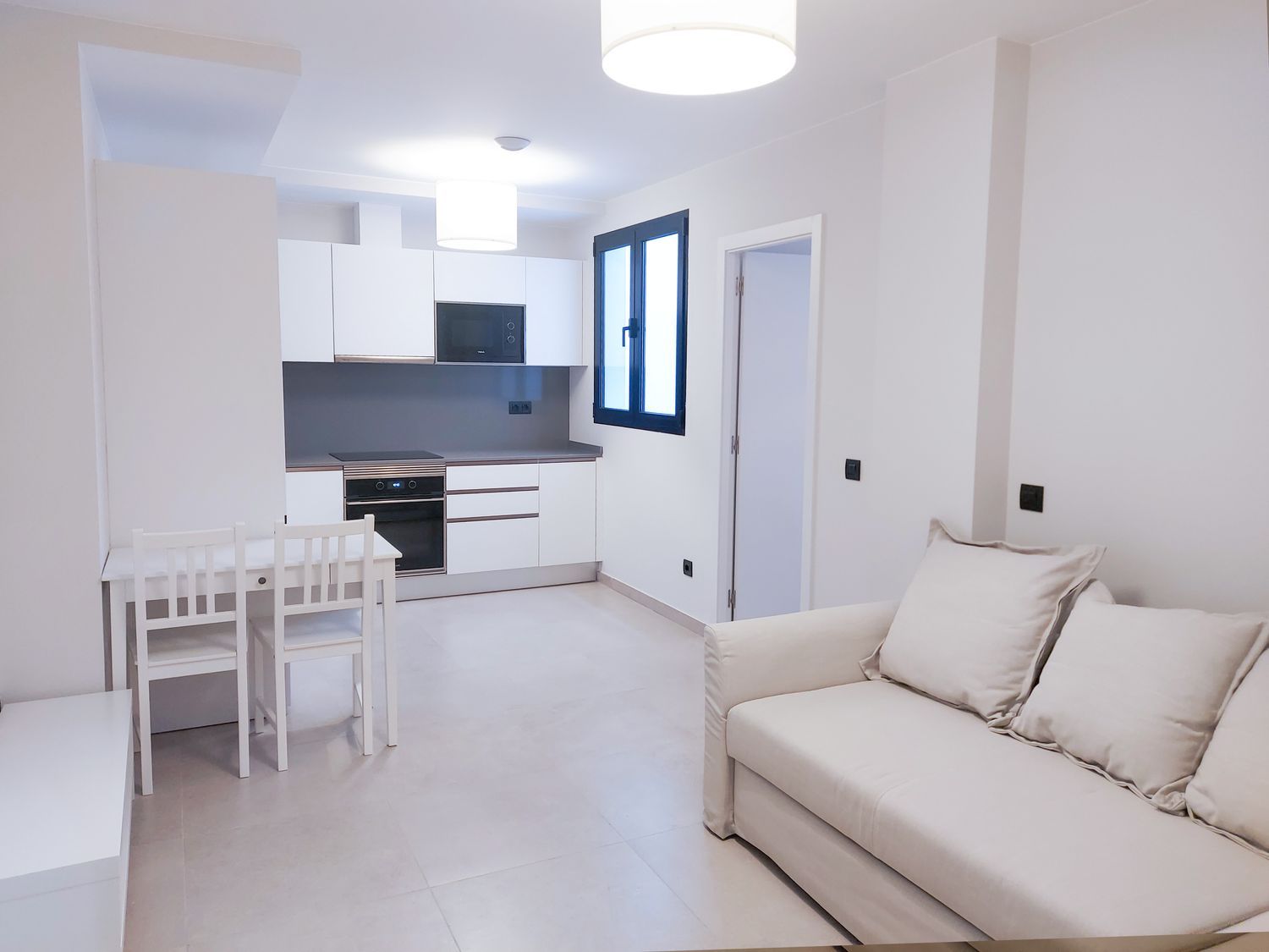 Piso en calle Juan Manuel Durán González, 11 - Foto 5