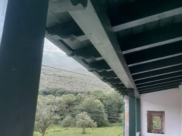 Finca rústica en Bo. Helguero, 8 - Foto 8
